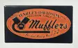 Magneetti Mufflers - Magneetit - MAG91 - 1