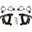 MNT KIT RD WARR FXFB BLK - Parts ryhmättömät - 23200251 - 1