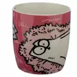 Muki Pink Simons Cat - Mukit - LKM441 - 2