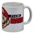 Muki Super Mario IT`S ME Mario - Astiat - 80991 - 2