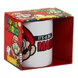 Muki Super Mario IT`S ME Mario - Astiat - 80991 - 1