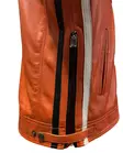 Nahkatakki, JLI Tiger Orange - Nahkatakit - T631 - 5
