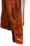 Nahkatakki, JLI Tiger Orange - Nahkatakit - T631 - 7
