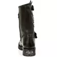 New Rock Biker Bootsit M.7601-S1 - Bootsit - NR7601-S1 - 5