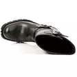 New Rock Biker Bootsit M.7601-S1 - Bootsit - NR7601-S1 - 7