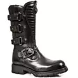 New Rock biker bootsit M.7604-S1 - Bootsit - M.7604-S1 - 3