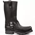 New Rock, Biker Bootsit M.MC7610-S1 - Bootsit - NR7610-S1 - 1