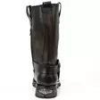 New Rock, Biker Bootsit M.MC7610-S1 - Bootsit - NR7610-S1 - 5