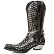 New Rock bootsit M.7928-S1 - Bootsit - M.7928-S1 - 5