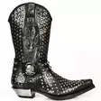 New Rock bootsit M.7928-S1 - Bootsit - M.7928-S1 - 1