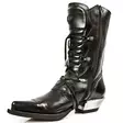 New Rock bootsit M.7993-S1 - Bootsit - M.7993-S1 - 5