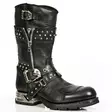 New Rock bootsit M.MR022-S1 - Bootsit - M.MR022-S1 - 3