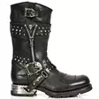 New Rock bootsit M.MR022-S1 - Bootsit - M.MR022-S1 - 1