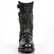 New Rock bootsit M.MR022-S1 - Bootsit - M.MR022-S1 - 4