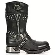 New Rock bootsit M.MR022-S1 - Bootsit - M.MR022-S1 - 2
