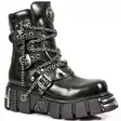 New Rock maiharit M.1011-S1 - Bootsit - M.1011-S1 - 3