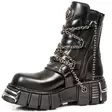 New Rock maiharit M.1011-S1 - Bootsit - M.1011-S1 - 5