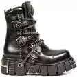 New Rock maiharit M.1011-S1 - Bootsit - M.1011-S1 - 2