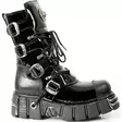 New Rock maiharit M.313-S1 - Bootsit - M.313-S1 - 1