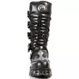 New Rock maiharit M.403-S1 - Bootsit - M.403-S1 - 4