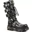 New Rock maiharit M.403-S1 - Bootsit - M.403-S1 - 3