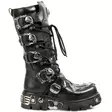 New Rock maiharit M.403-S1 - Bootsit - M.403-S1 - 2