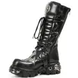 New Rock maiharit M.403-S1 - Bootsit - M.403-S1 - 5