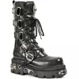 New Rock maiharit M.474-S1 - Bootsit - M.474-S1 - 3