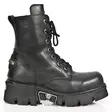 New Rock maiharit M.563-S1 - Bootsit - M.563-S1 - 2