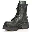 New Rock maiharit M.563-S1 - Bootsit - M.563-S1 - 5