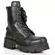 New Rock maiharit M.563-S1 - Bootsit - M.563-S1 - 3