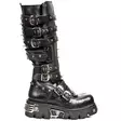 New Rock maiharit M.796-S1 - Bootsit - M.796-S1 - 2