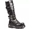 New Rock maiharit M.796-S1 - Bootsit - M.796-S1 - 3