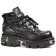 New Rock Monster nilkkurit M.654-S1 - Bootsit - M.654-S1 - 1