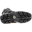 New Rock Monster saappaat M.107-S1 - Bootsit - M.107-S1 - 7