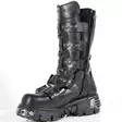 New Rock Monster saappaat M.134-S1 - Bootsit - M.134-S1 - 5