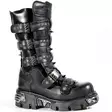 New Rock Monster saappaat M.134-S1 - Bootsit - M.134-S1 - 3