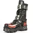 New Rock monster saappaat M.195-S1 - Bootsit - M.195-S1 - 5