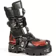 New Rock monster saappaat M.195-S1 - Bootsit - M.195-S1 - 3