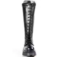 New Rock Monster saappaat M.235-S1 - Bootsit - M.235-S1 - 4