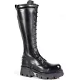 New Rock Monster saappaat M.235-S1 - Bootsit - M.235-S1 - 3