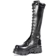 New Rock Monster saappaat M.235-S1 - Bootsit - M.235-S1 - 5