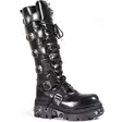 New Rock Monster saappaat M.272-S1 - Bootsit - M.272-S1 - 3
