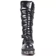 New Rock Monster saappaat M.272-S1 - Bootsit - M.272-S1 - 4