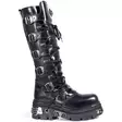 New Rock Monster saappaat M.272-S1 - Bootsit - M.272-S1 - 1