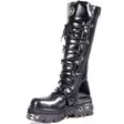 New Rock Monster saappaat M.272-S1 - Bootsit - M.272-S1 - 5