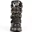 New Rock Monster saappaat M.727-S1 - Bootsit - M.727-S1 - 4