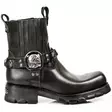 New Rock nilkkabootsit M.7621-S1 - Bootsit - M.7621-S1 - 2
