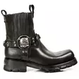 New Rock nilkkabootsit M.7621-S1 - Bootsit - M.7621-S1 - 3