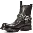 New Rock nilkkabootsit M.7621-S1 - Bootsit - M.7621-S1 - 6
